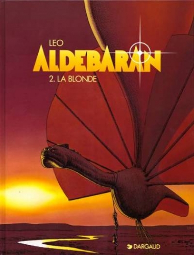 Aldébaran # 2