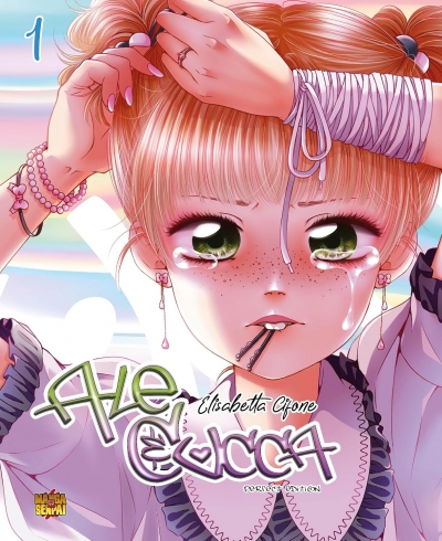 Ale & Cucca - Perfect edition # 1