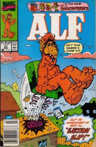 Alf # 27