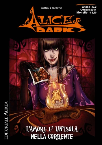 Alice Dark # 2