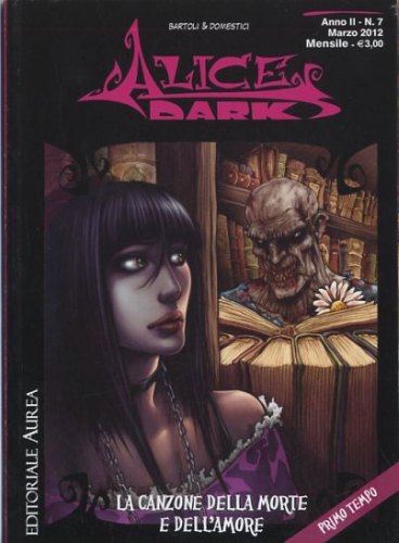 Alice Dark # 7