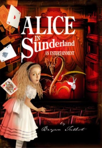 Alice in Sunderland # 1