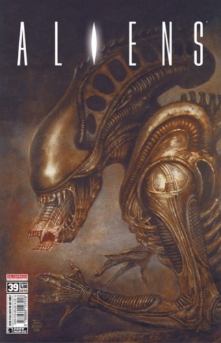 Aliens # 39