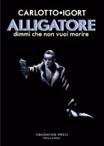 Alligatore # 1