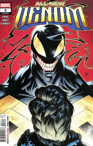 All-New Venom # 3