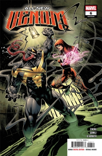 All-New Venom # 6