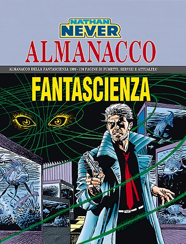Almanacco della Fantascienza # 7