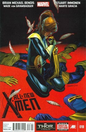 All-New X-Men vol 1 # 18