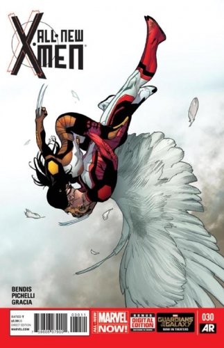 All-New X-Men vol 1 # 30