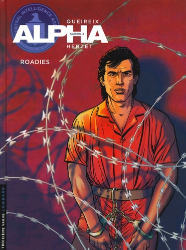 Alpha # 15