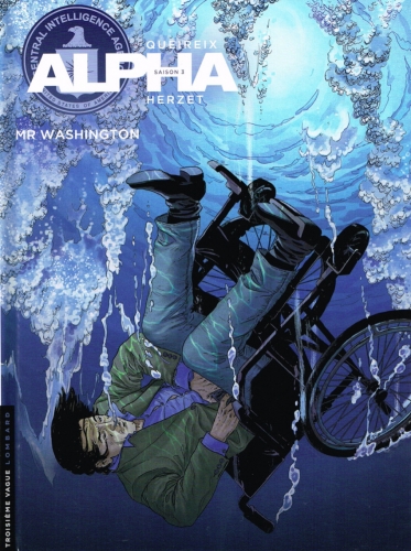 Alpha # 19