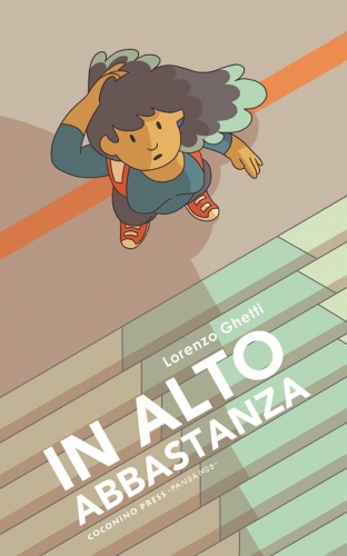 In alto abbastanza # 1