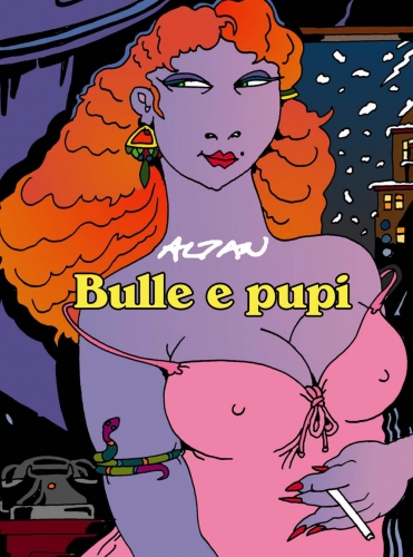 Altan # 4