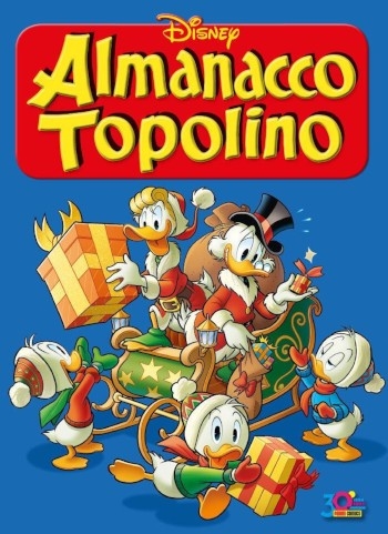 Almanacco Topolino II # 21