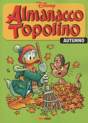 Almanacco Topolino II # 28