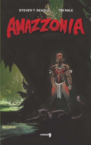 Amazzonia # 1