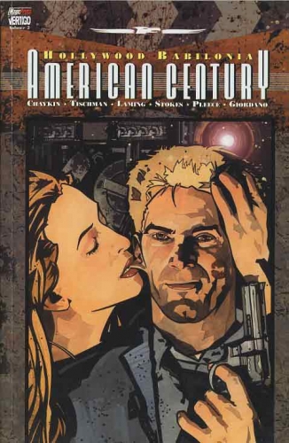 American Century # 2