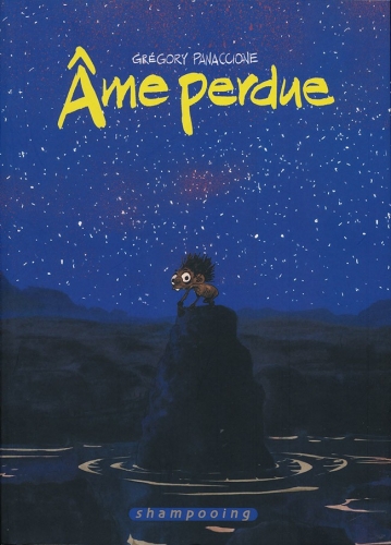 Âme perdue # 1