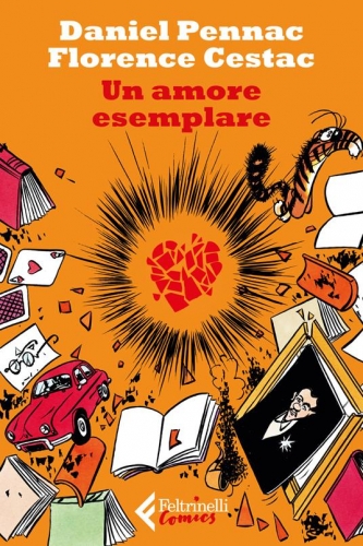 Un amore esemplare # 1