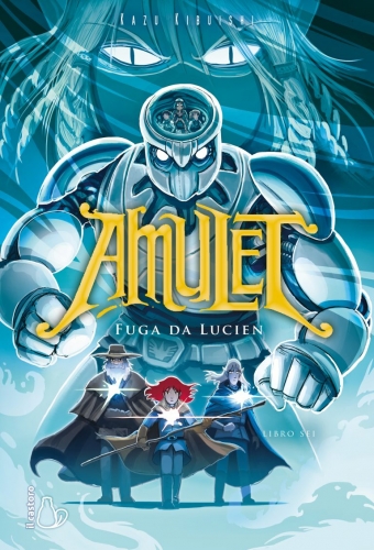 Amulet # 6