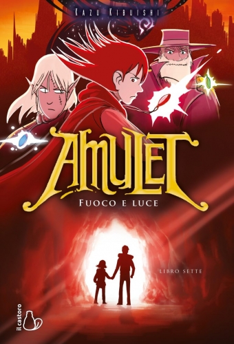 Amulet # 7