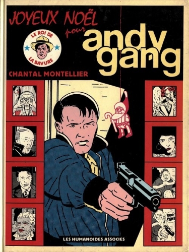 Andy Gang # 3