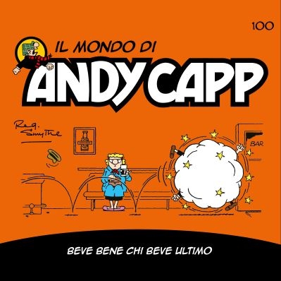 Il Mondo di Andy Capp # 100