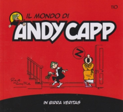 Il Mondo di Andy Capp # 110