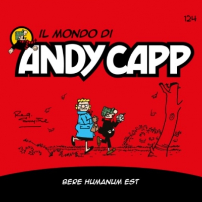 Il Mondo di Andy Capp # 124