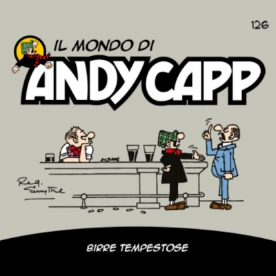 Il Mondo di Andy Capp # 126