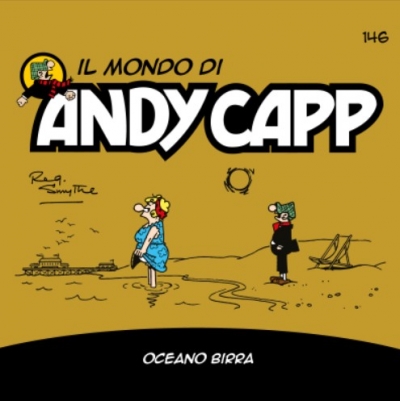 Il Mondo di Andy Capp # 146