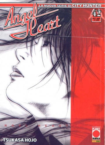 Angel Heart # 42
