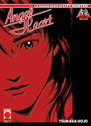 Angel Heart # 54