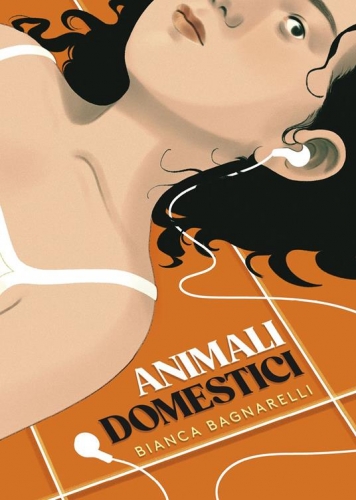 Animali domestici # 1