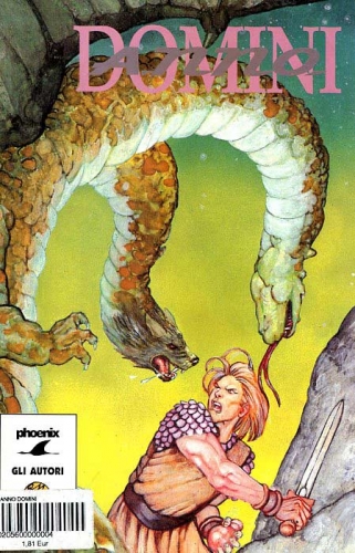 Anno Domini (One shot) # 1