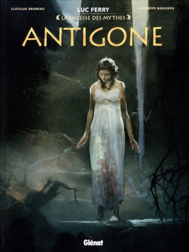 Antigone # 1