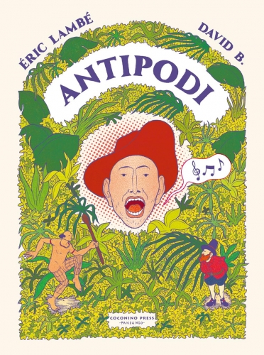Antipodi # 1