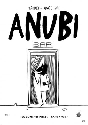 Anubi (Nuova edizione) # 1
