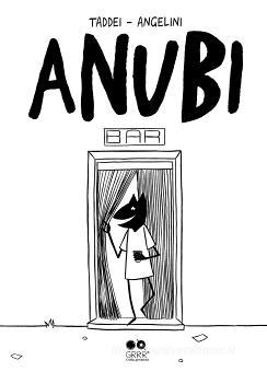 Anubi # 1