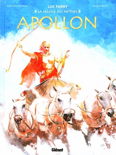 Apollon # 1