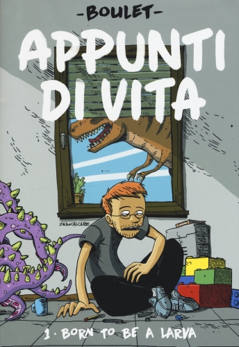 Appunti di vita # 1