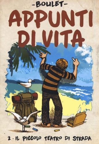 Appunti di vita # 2