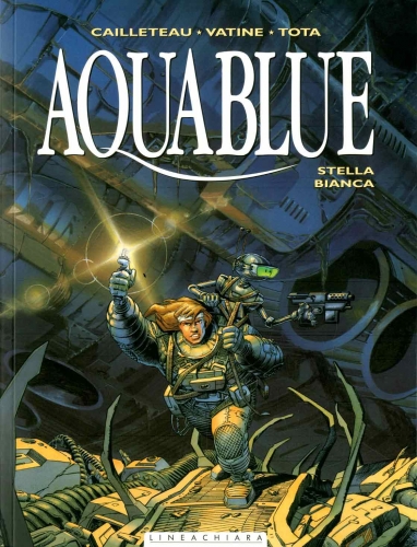 Aquablue # 3