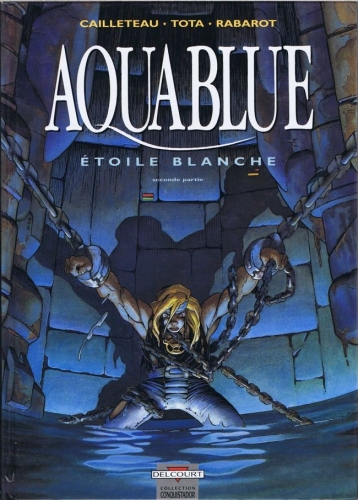 Aquablue # 7