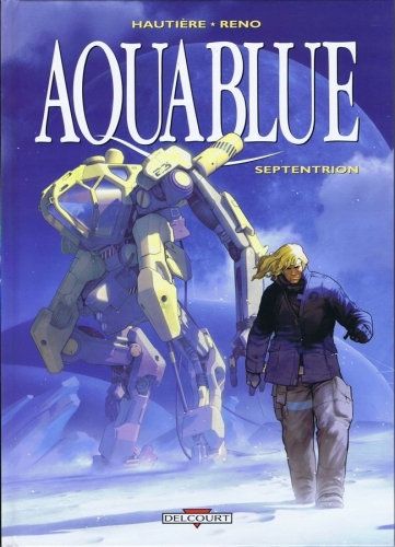 Aquablue # 13