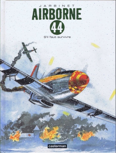 Airborne 44  # 5