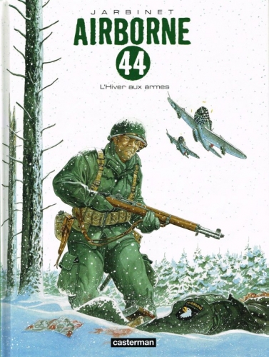 Airborne 44  # 6