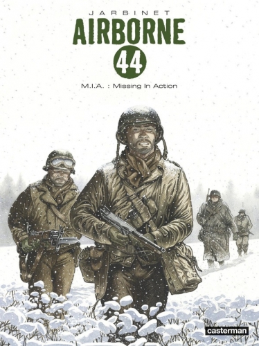 Airborne 44  # 11