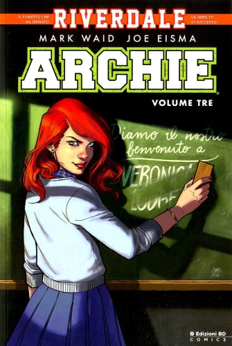 Archie # 3