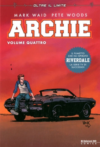 Archie # 4